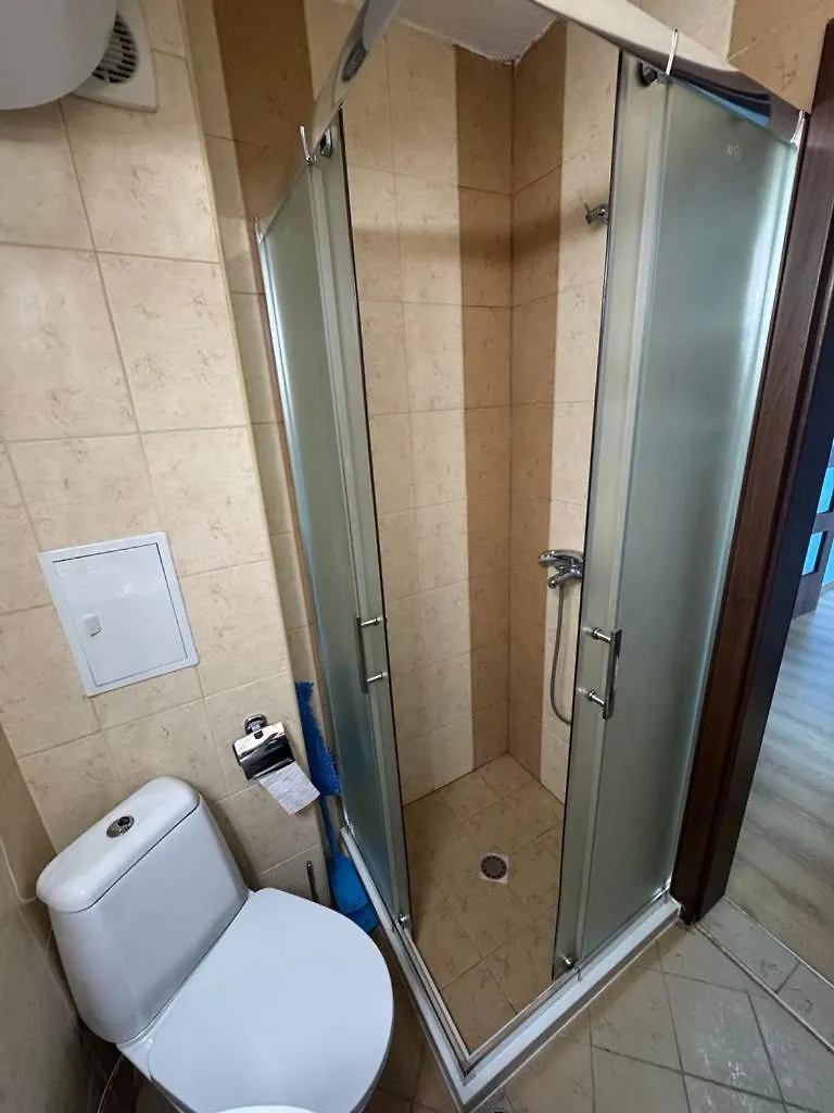 Apartment 2-6 Royal Park Bansko Bulgaristan
