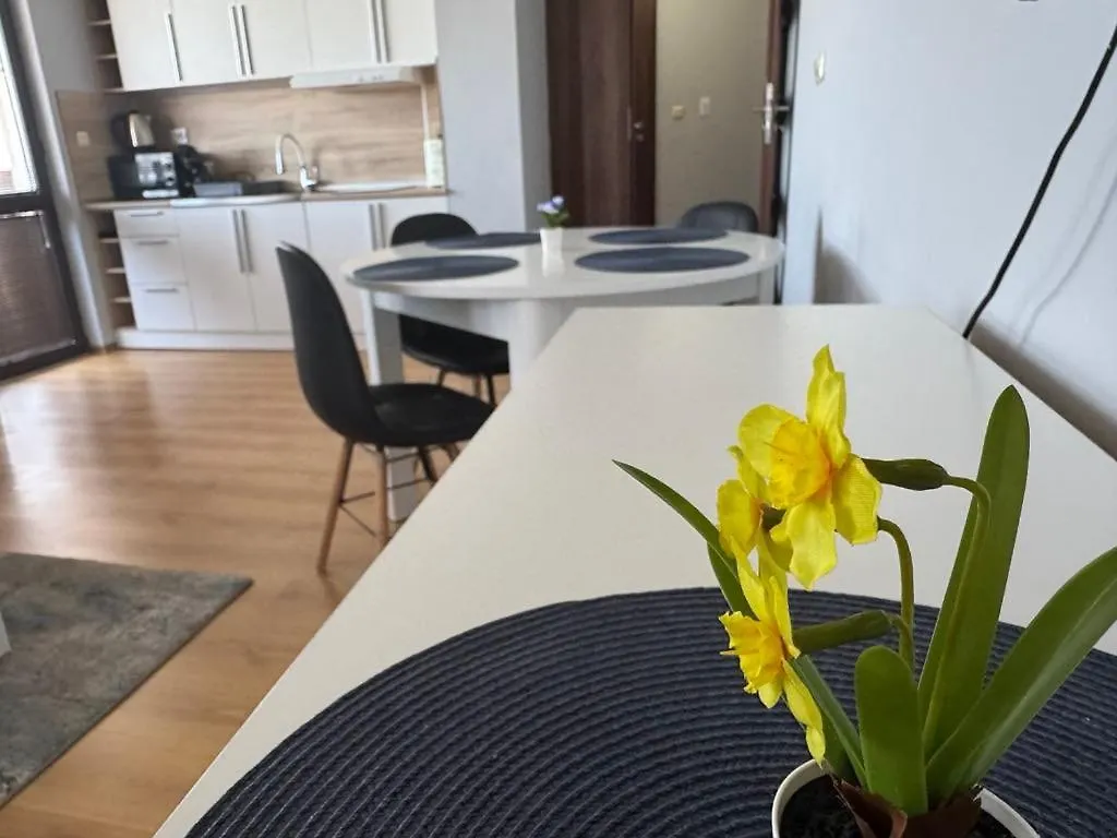 Apartment 2-6 Royal Park Bansko