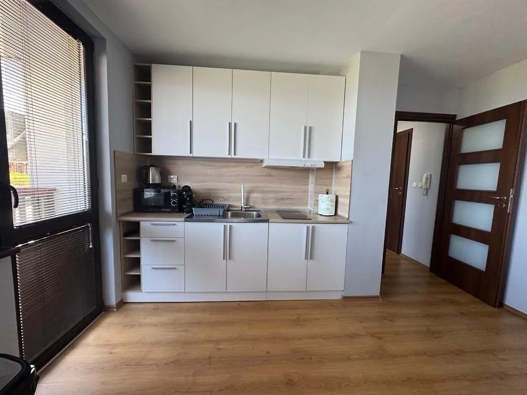 Apartment 2-6 Royal Park Bansko