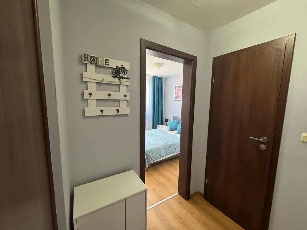 Apartment 2-6 Royal Park Bansko
