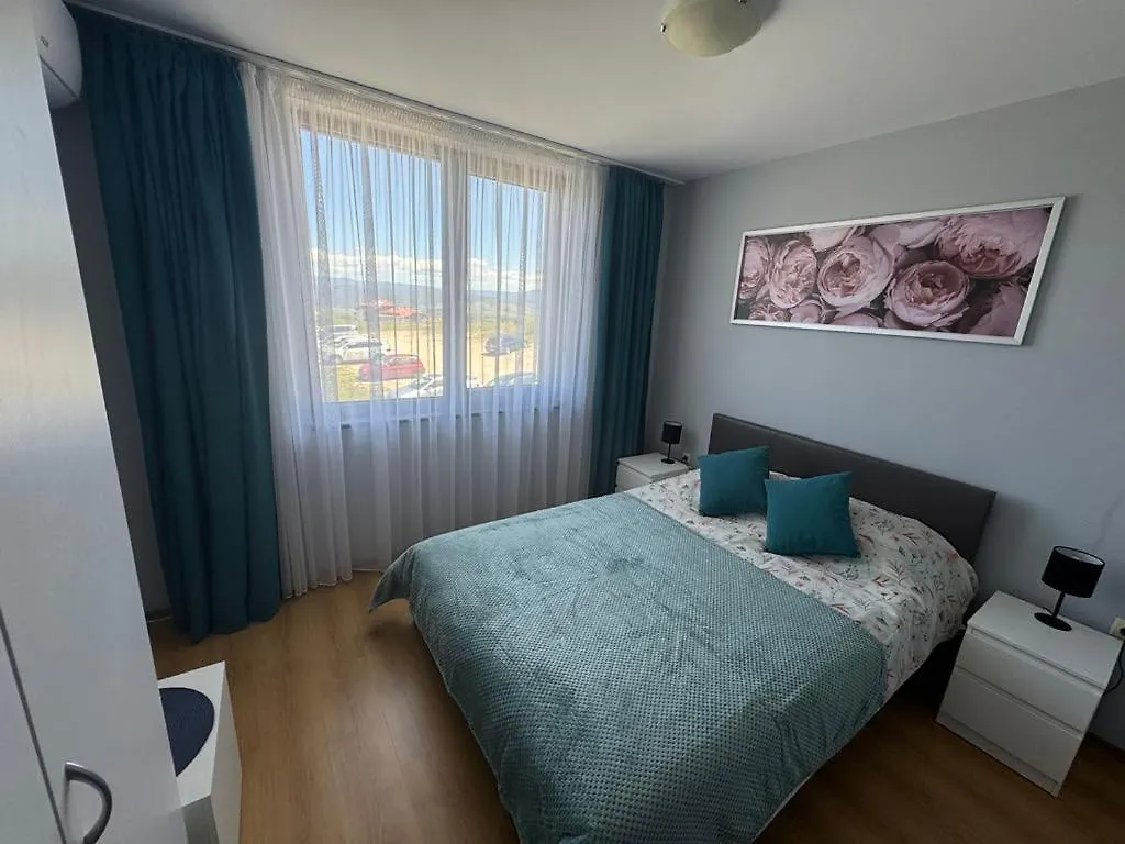 Apartment 2-6 Royal Park Bansko