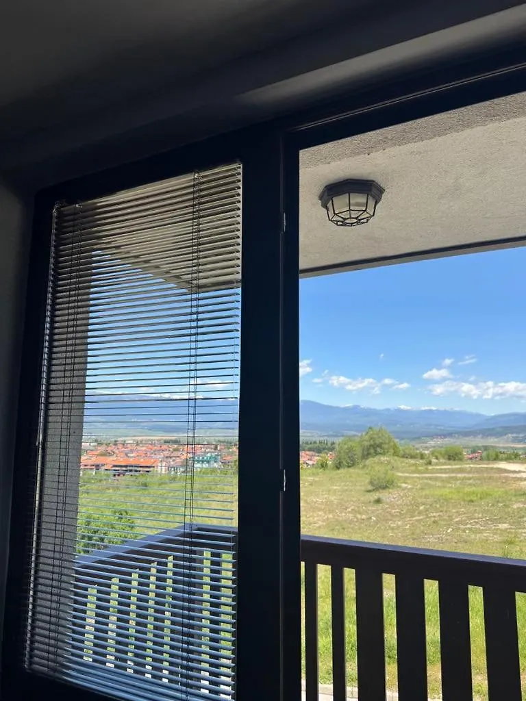 Apartment 2-6 Royal Park Bansko 0*,