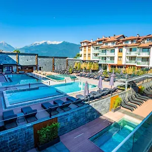 Otel Grand - Fitness &, Bansko