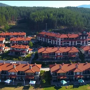 Apart Otel Ruskovets Thermal &, Bansko